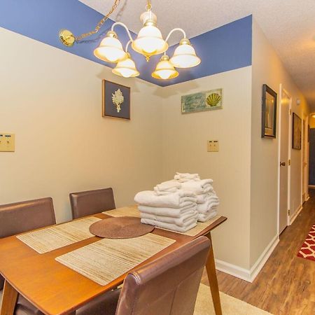 Plantation 29-I Villa Myrtle Beach Kültér fotó
