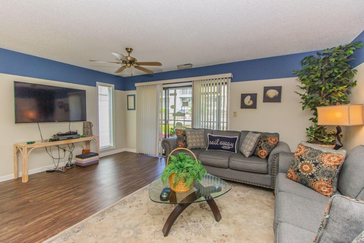Plantation 29-I Villa Myrtle Beach Kültér fotó