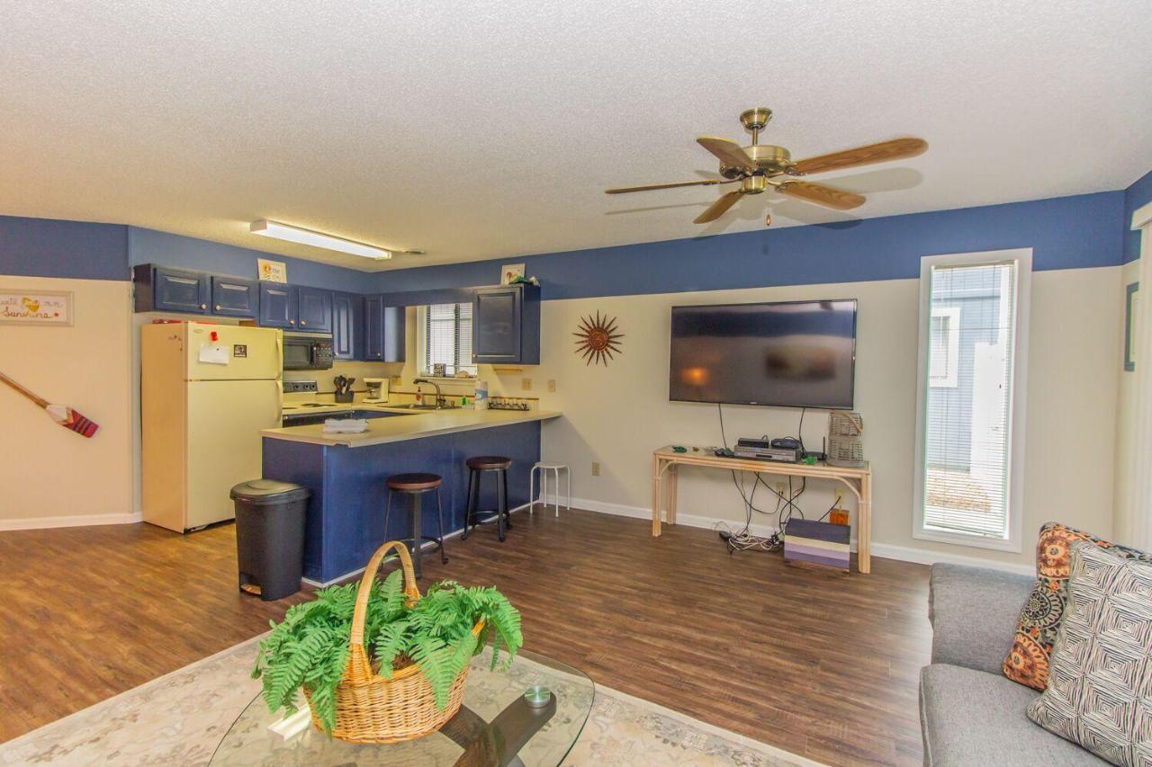 Plantation 29-I Villa Myrtle Beach Kültér fotó