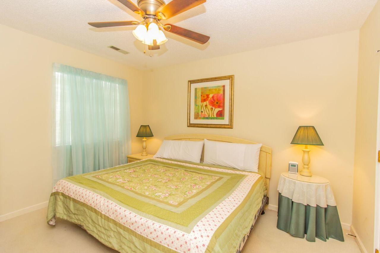 Plantation 29-I Villa Myrtle Beach Kültér fotó