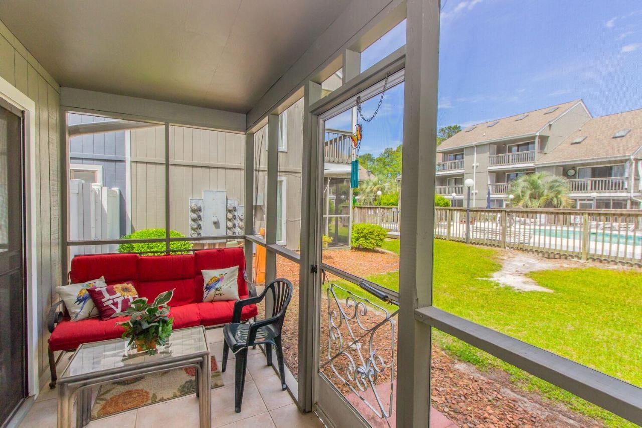 Plantation 29-I Villa Myrtle Beach Kültér fotó