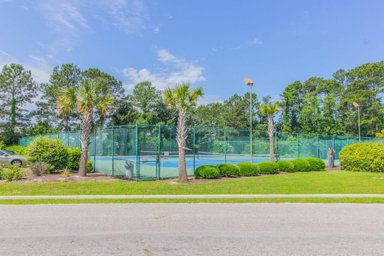Plantation 29-I Villa Myrtle Beach Kültér fotó