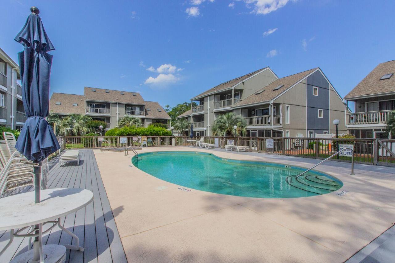 Plantation 29-I Villa Myrtle Beach Kültér fotó