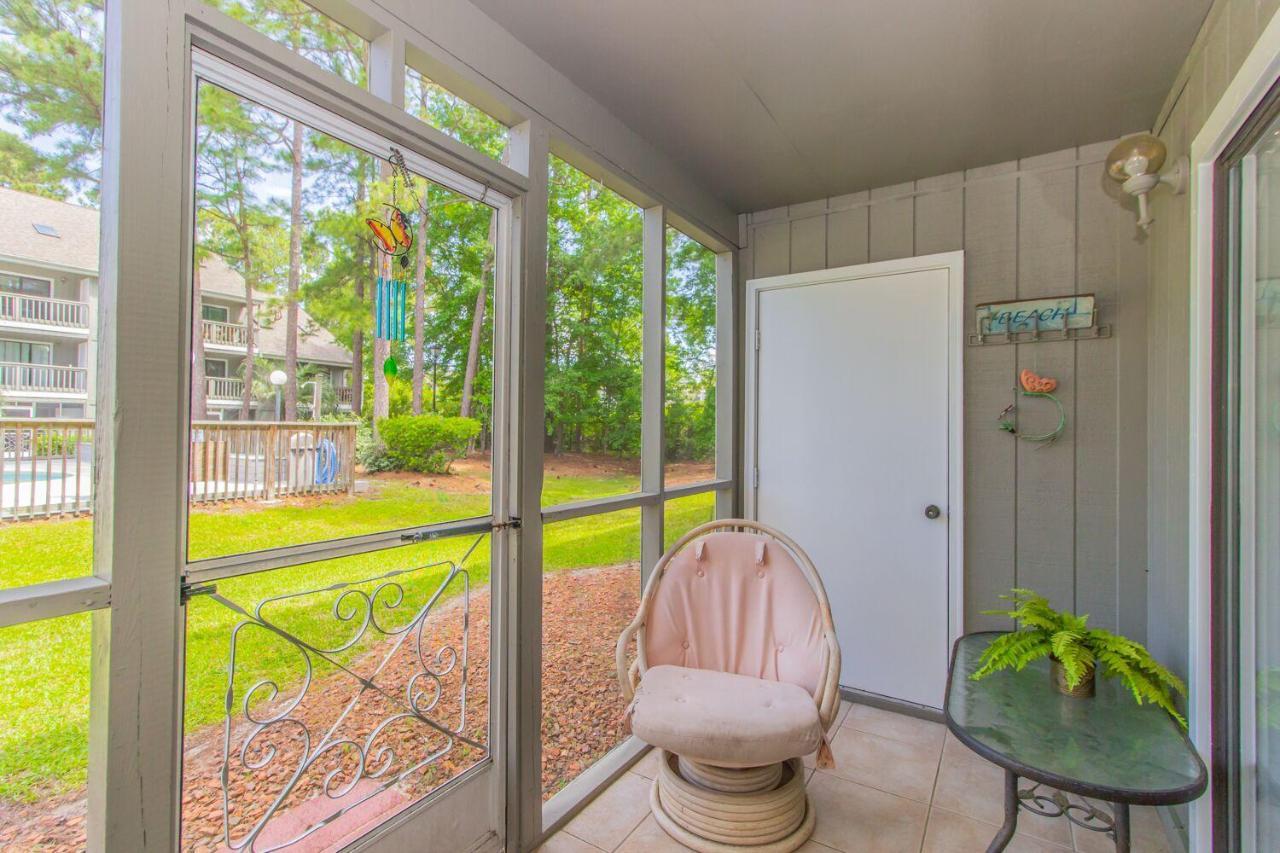 Plantation 29-I Villa Myrtle Beach Kültér fotó